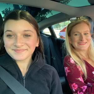 Meet your Posher, Nichole